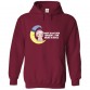 Party In My Crib Tonight 2 Am Bring A Bottle Funny Classic Unisex Kids Pullover Hoodie								 									 									